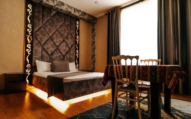 Vegas Hotel Baku