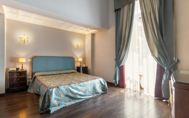 Decumani Hotel De Charme