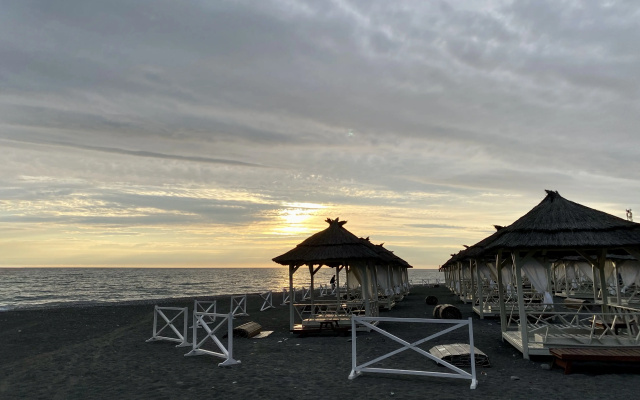 Апартаменты Оплот - Sorrento Park