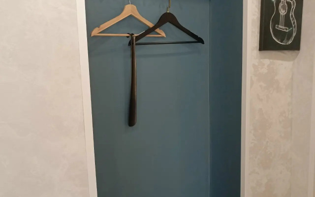 Квартира Городской Уют