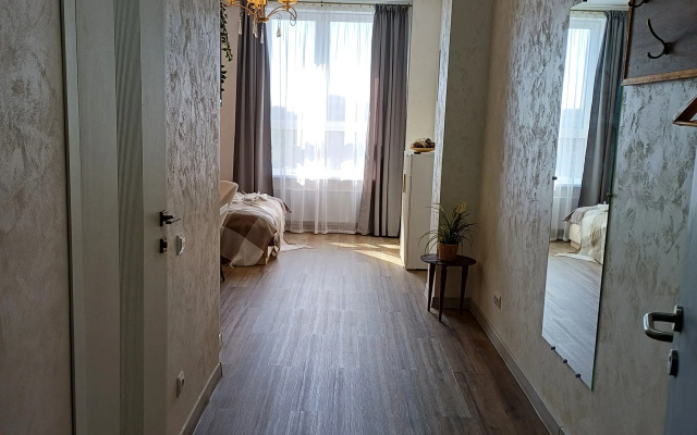 Апартаменты Чайка House на Гордеевская 107
