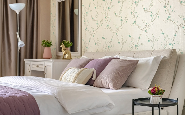 Апартаменты Family Suite