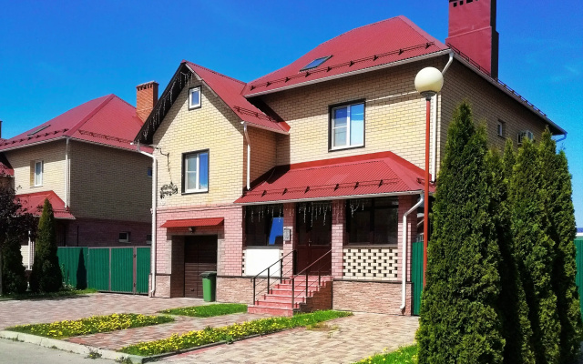 Гостевой дом Комфорт