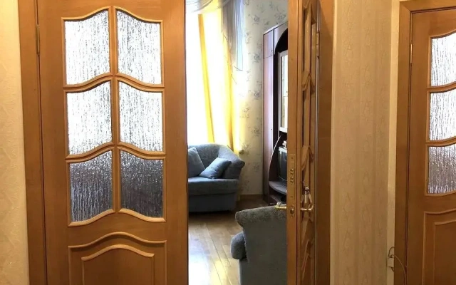 Меблированные комнаты Центр Питера