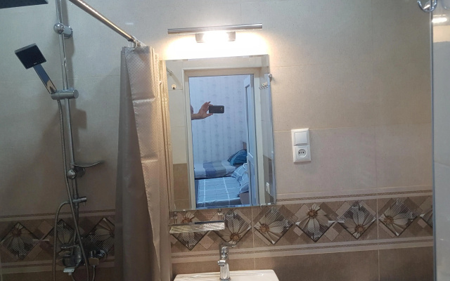 Bathroom · Tbilisi — photo 8