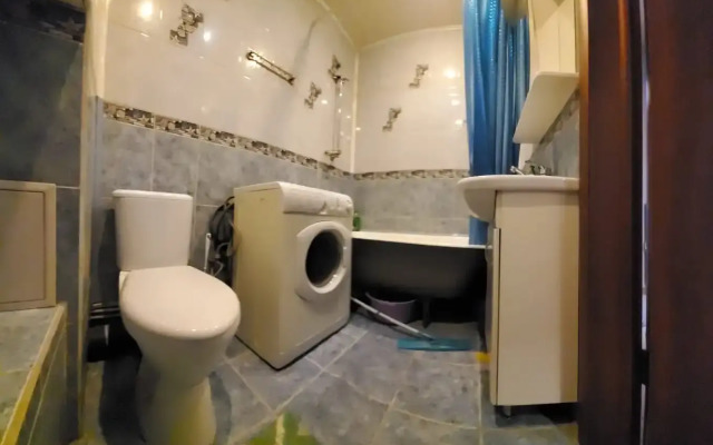 Квартира Пр.9й Пятилетки