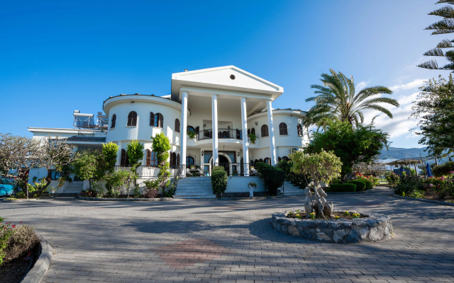 Meryem's Hotel