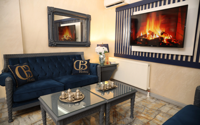 Balpetek Hotel