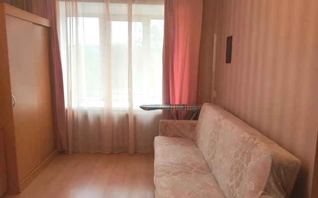 Квартира Октябрьская 21А