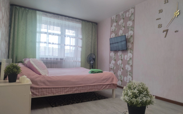 Квартира Мечникова 30