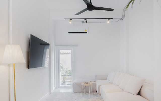 Апартаменты Modern Minimalism - Mandarin Palm