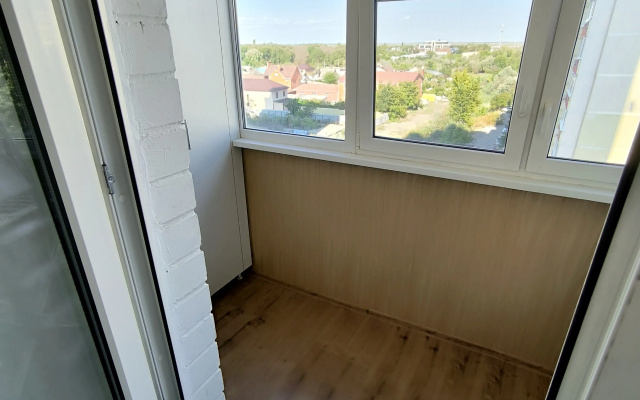 Квартира на Речной 109