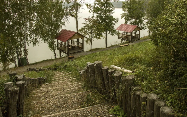 Загородный Комплекс Аврора Элит