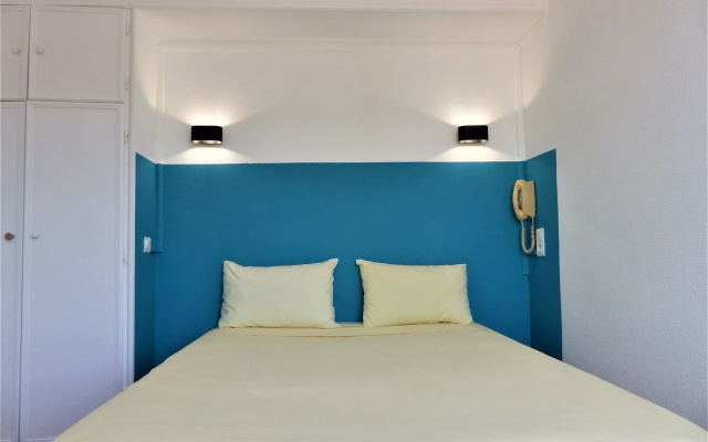 Hôtel PB - Paris-Barcelone
