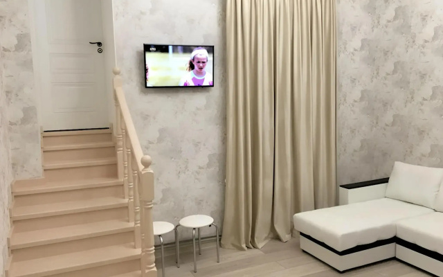Квартира на ул Красноармейская 16