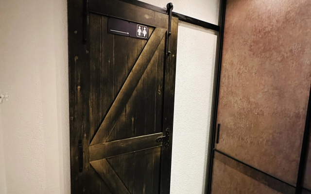 Apartment Luxury SVO