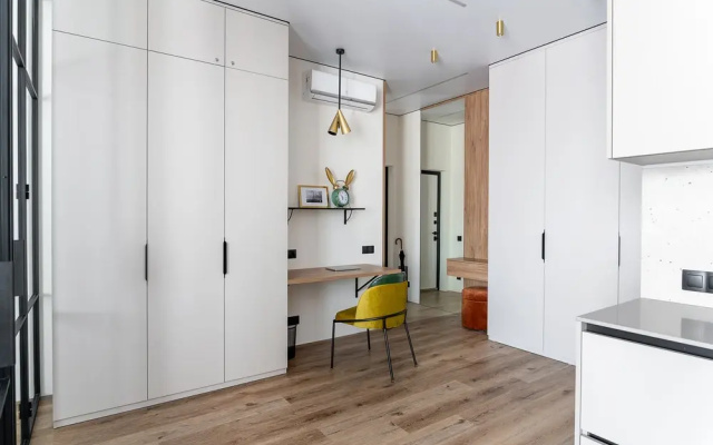 Апартаменты Ocean View Gold Apartments
