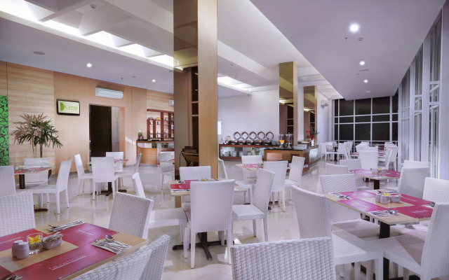 favehotel Simpang Lima  Semarang
