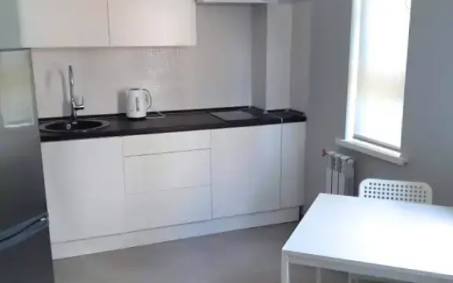 Квартира студия 30м2 в Солнечном городе