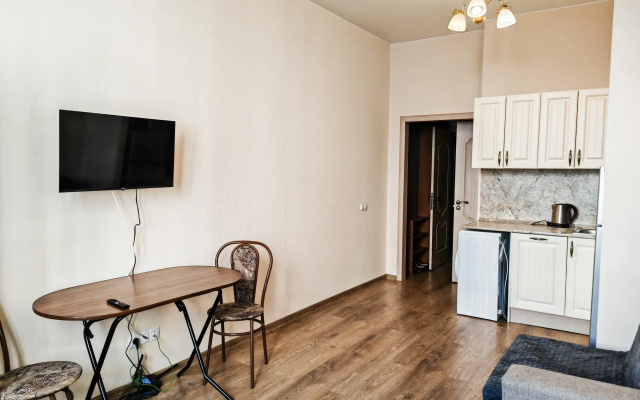 Квартира АрендАпартмент Граф Орлов 3