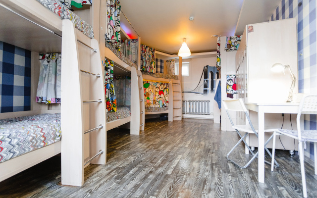 Хостел Смайл