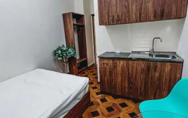 PREMIUM Apartament-34 in the Center of Yerevan