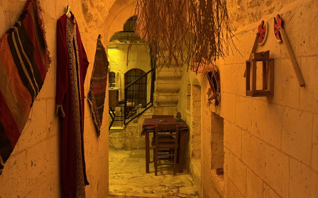 Отель Ayatac Konak