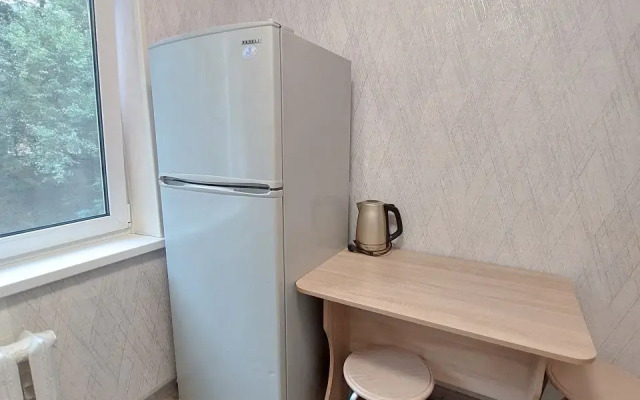Квартира Однокомнатная квартира эконом класса на Второй речке
