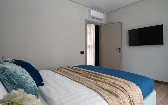 Апартаменты Red Apartments Атлантис Венера