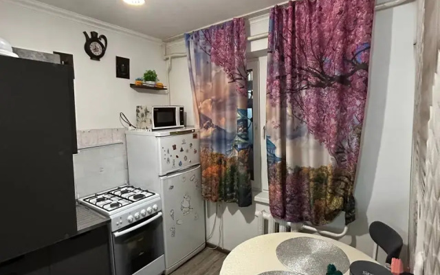 Квартира Солнечная и уютная квартира