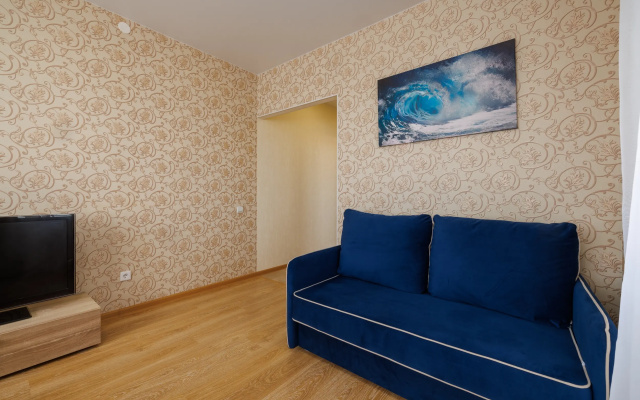 Апартаменты Hotel Home на Староникитской 89/1