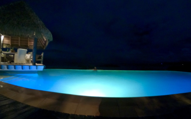 Вилла Maravu Paradise