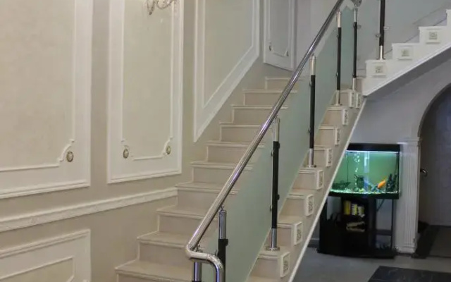 Гостиница Bellhotel