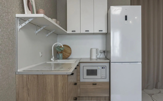 Квартира Апартаменты Vlad Apartments