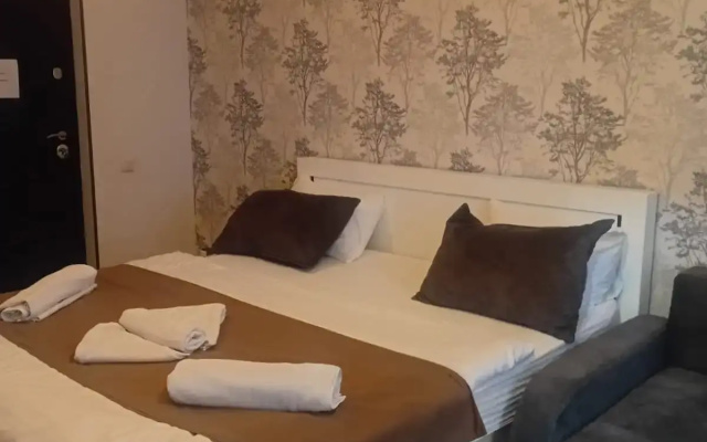 Vere Corner Hotel Tbilisi Boutique hotel · Tbilisi — photo 13