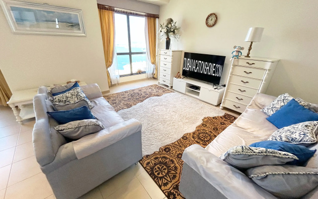 Апарт Отель Dubai Vacations Home