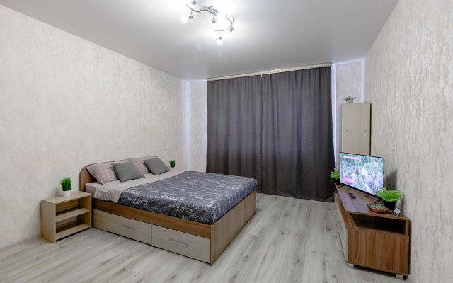 Квартира SmolSutki Нормандия-Неман 29