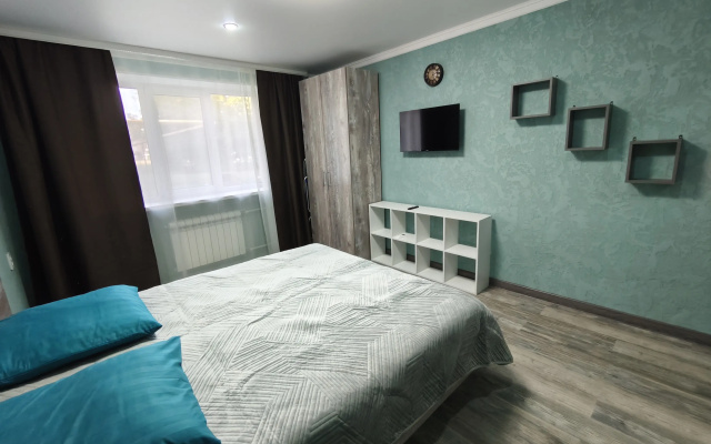 Квартира на Парковой 36