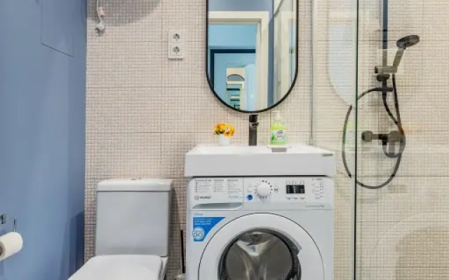 Апартаменты InHome24 У Ботанического сада