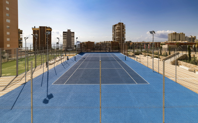 Отель Sunset Drive Mar Holidays
