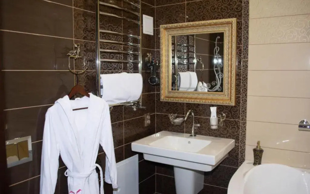 SV Guest House