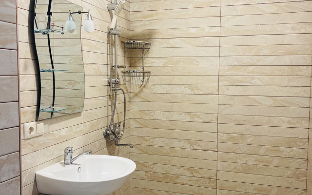 Standard Apartment · Luka's Sweet Home Apartment-hotel — photo 26