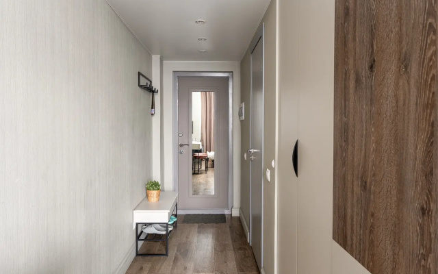 Апартаменты BestFlat24 Шереметьевская  85с2