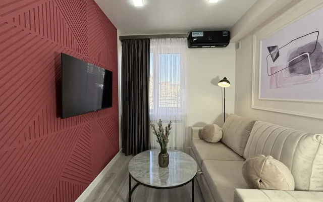 Квартира New trendy 1bd apt, Unbeatable location