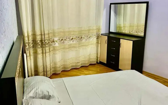 Отель Rotterdam Hotel Baku