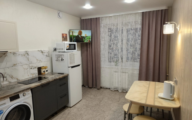 Квартира Люкс с Кондиционером и Бойлером в Центре