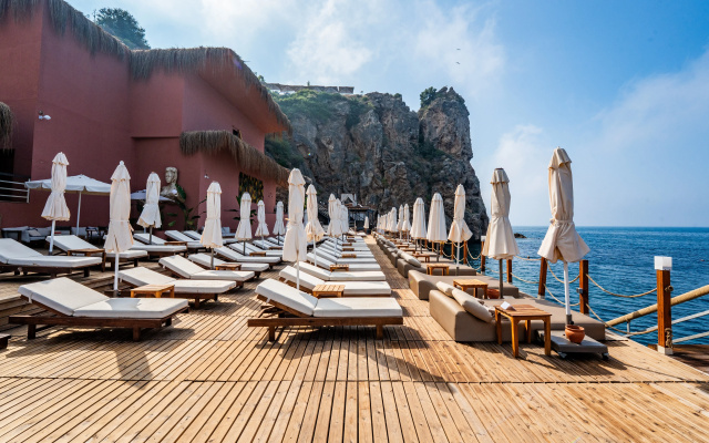 Massimo Hotel - Adults Only 'Ex La Boutique Hotels'