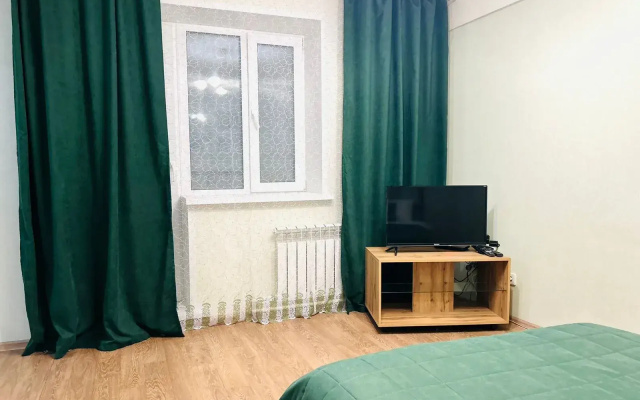Квартира На Двоих