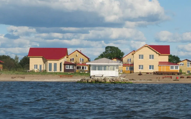 База Отдыха Загородный Клуб Устье