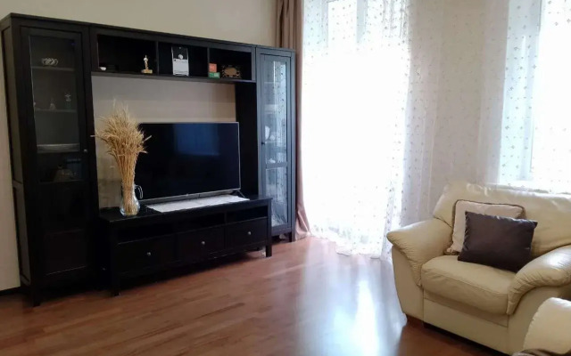 Квартира на Тургенева 8